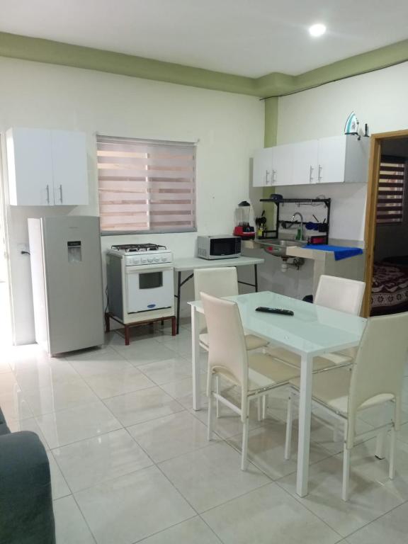 Departamento 5 - 4