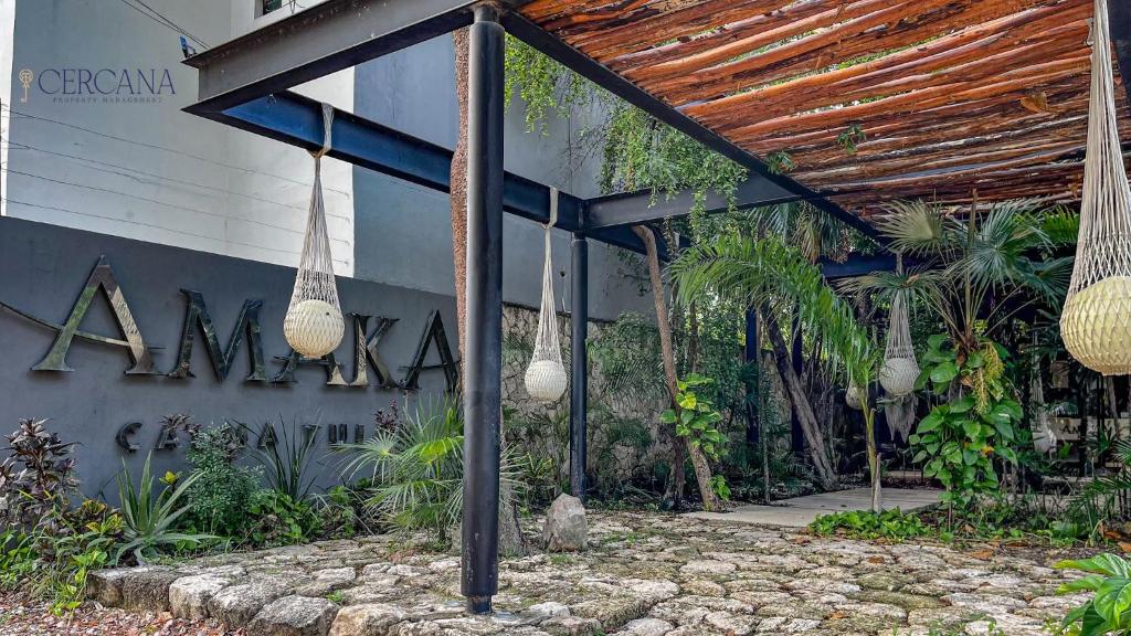 Amaka Calma Tulum by Cercana - 4