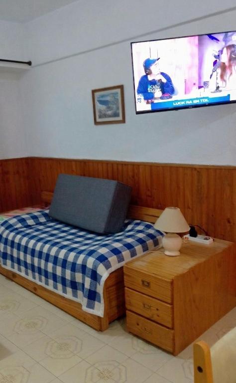 Departamento frente al mar - 4