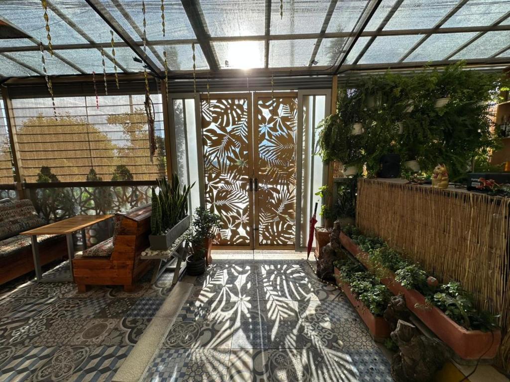 El Solar Casa Hotel - 3