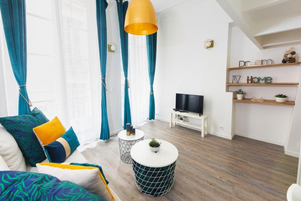 Le Loft Latin - Heart of Latin Quarter - 2