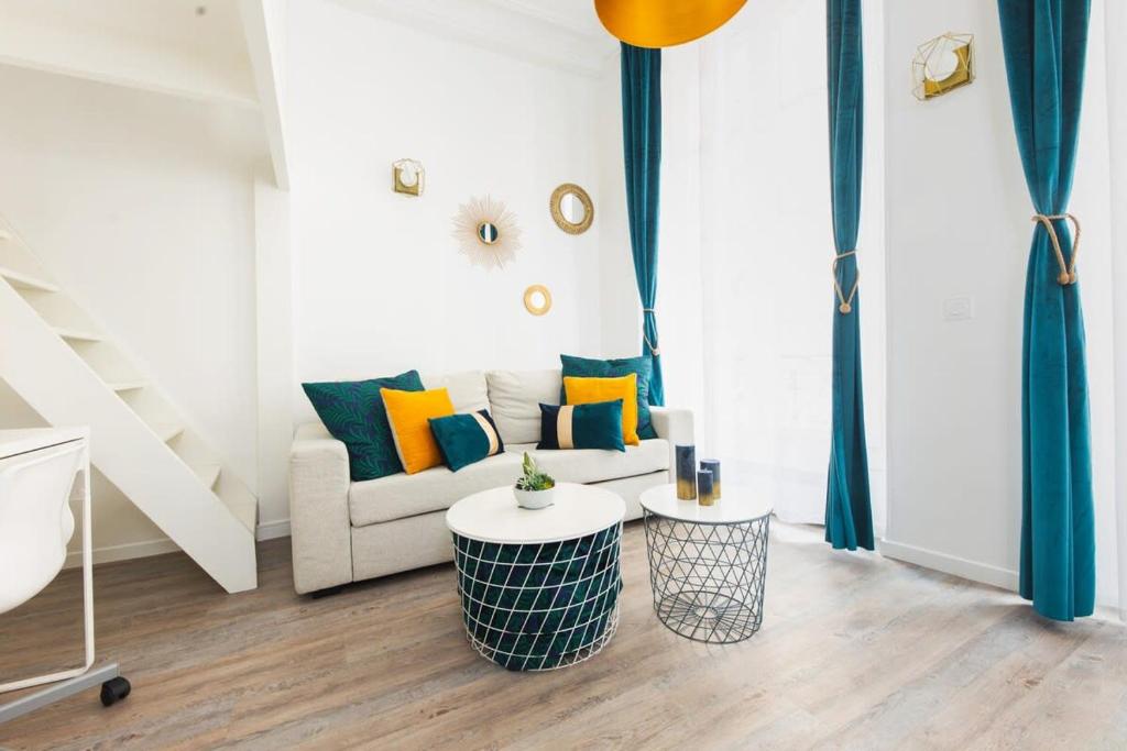 Le Loft Latin - Heart of Latin Quarter - 1