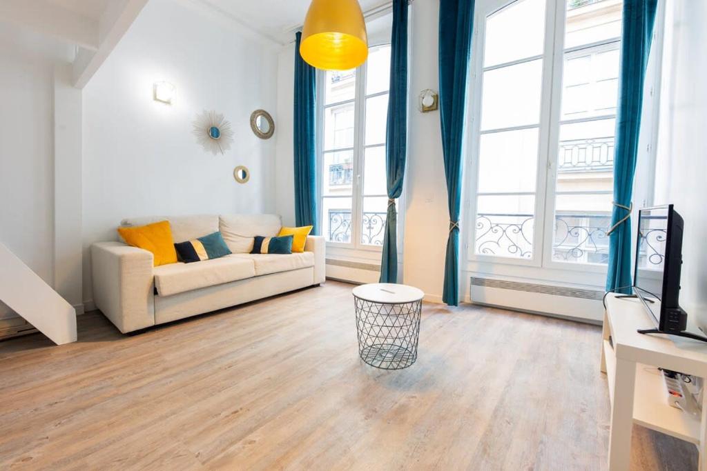 Le Loft Latin - Heart of Latin Quarter - 4