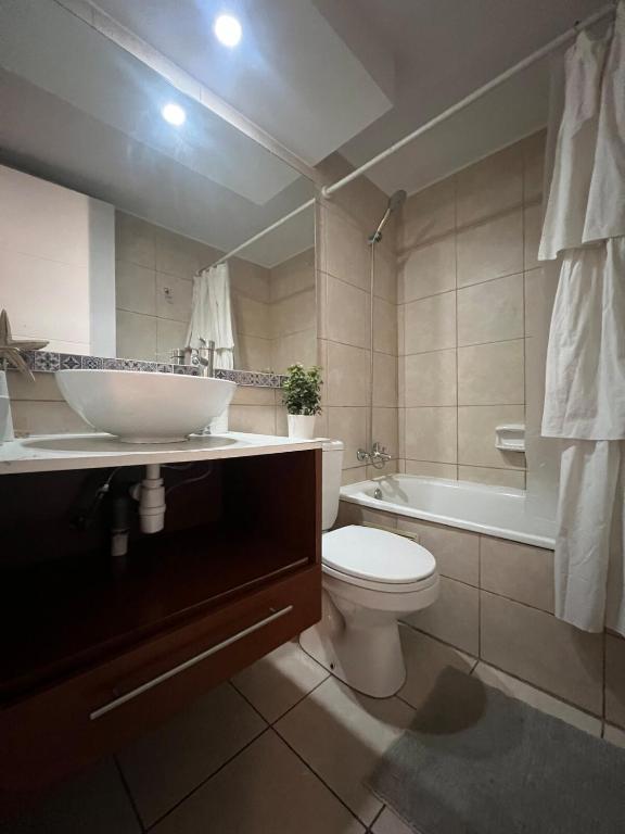 Top Accommodation in Providencia - 4
