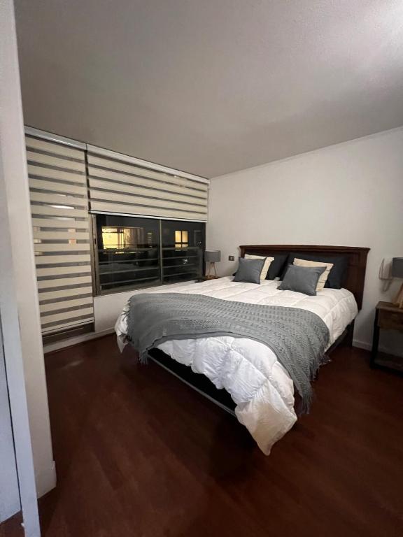 Top Accommodation in Providencia - 3