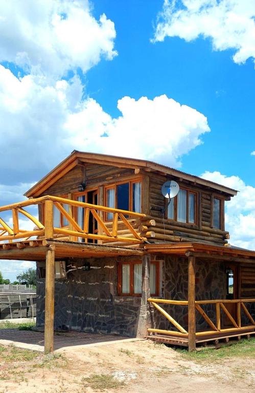 Bella Vista - 1