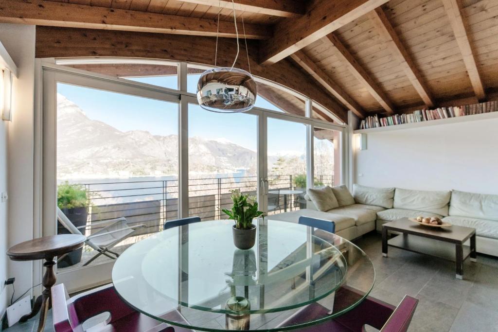 Terrazzo apartment - 3