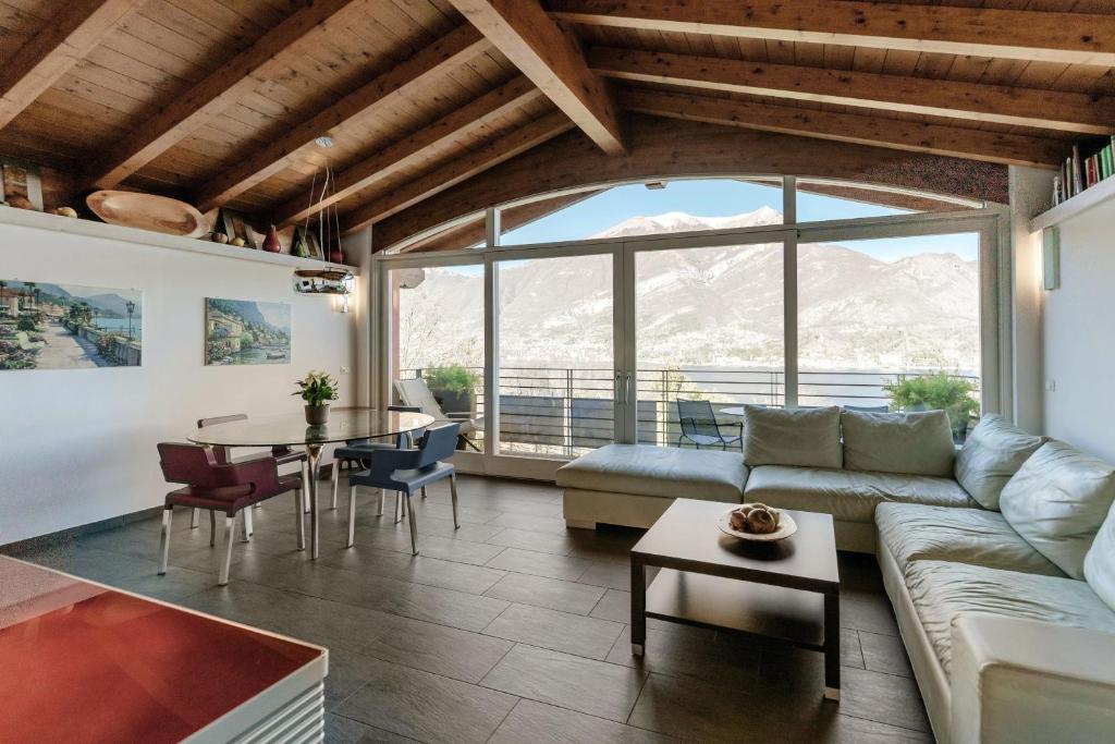 Terrazzo apartment - 5