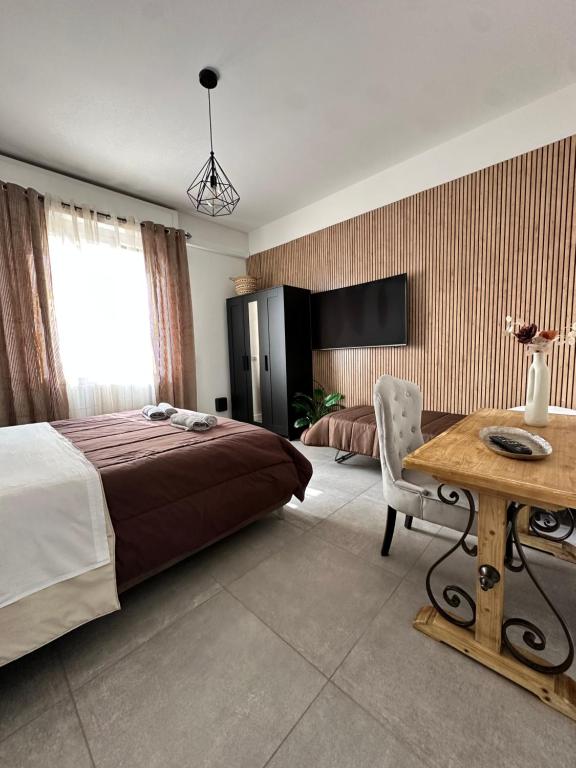 Apartment Dolce Vita Garden - Private parking, Self check in - 3