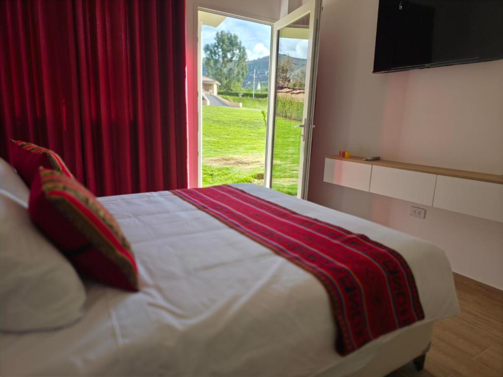 Villa Arcadia Hotel & Eventos Cusco - 4