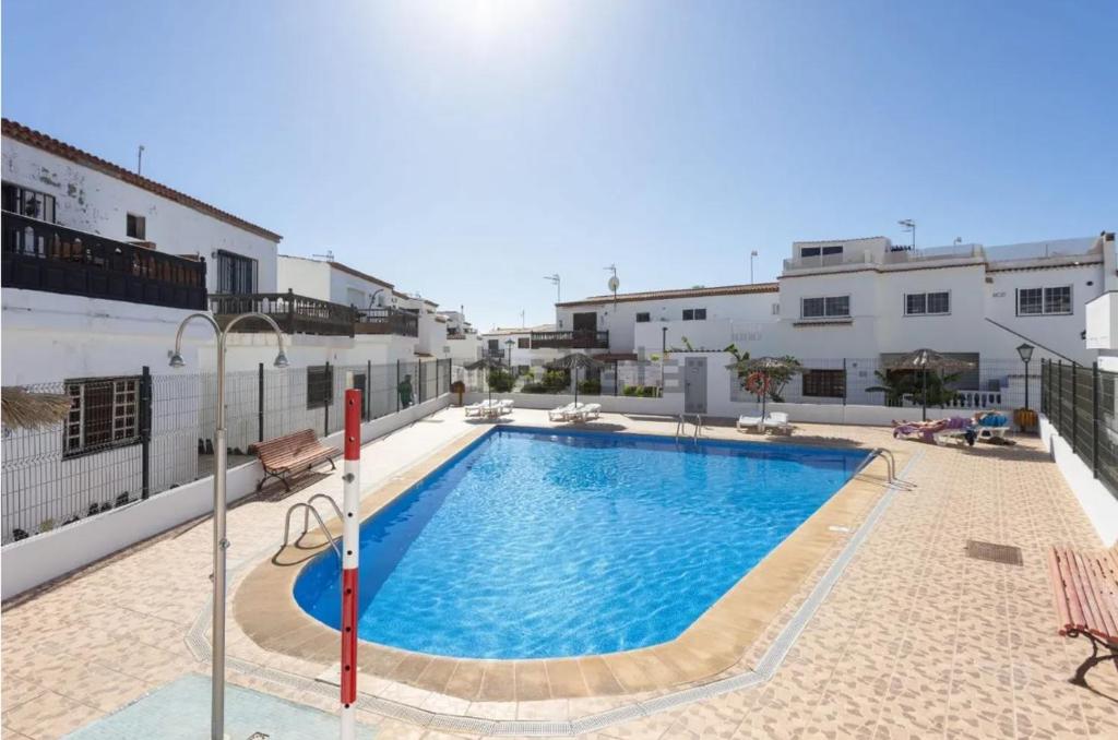 1 BR Condo Chapelas Costa del Silencio AC Pool WIFI - 1
