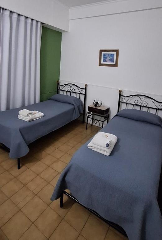 Hotel San Martín - 3