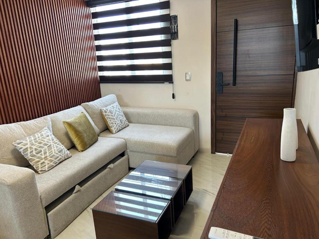 Hermoso apartamento - 4