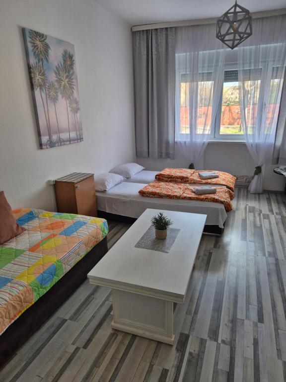 Apartment Capital Town VK 14 Novi Sad - 3