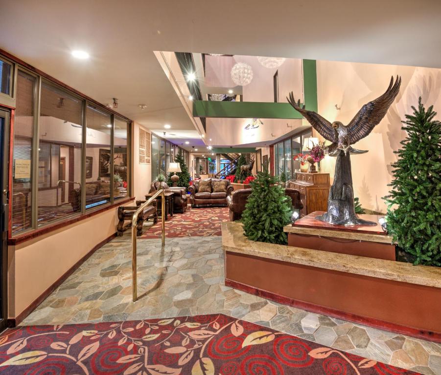 Vail Run Resort photo