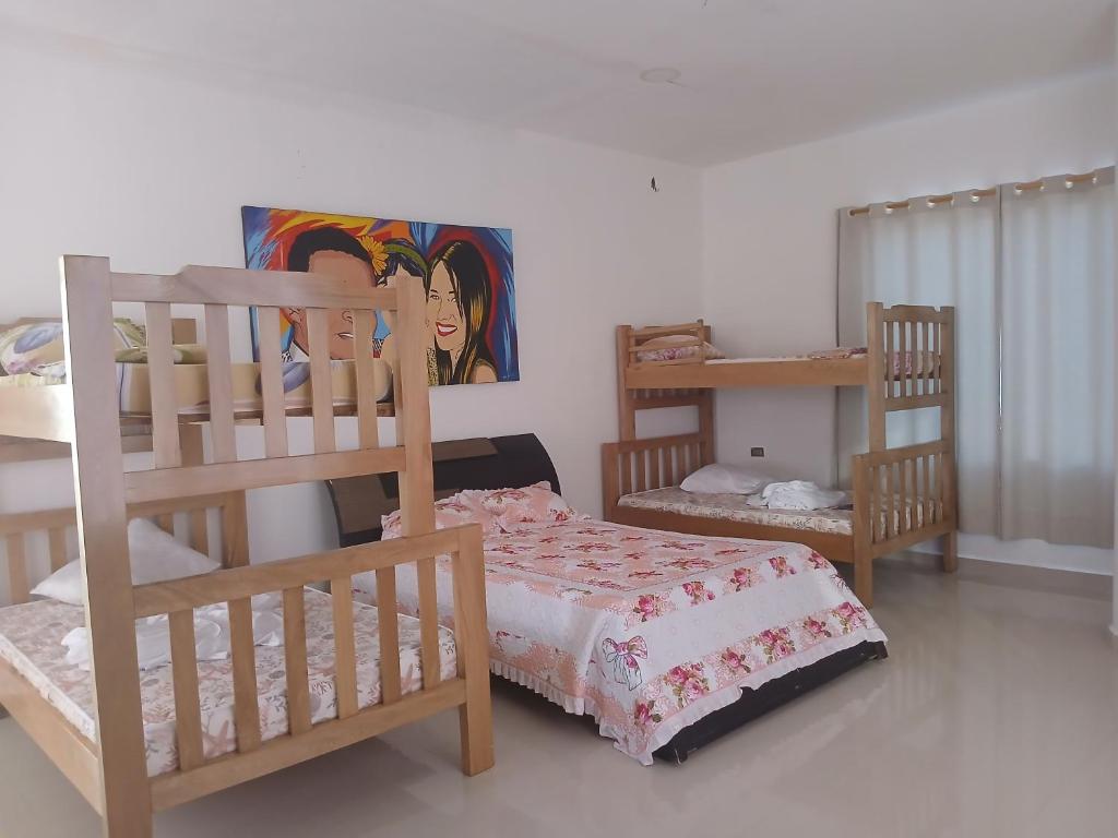 Finca # 2 - Bayunca - 3