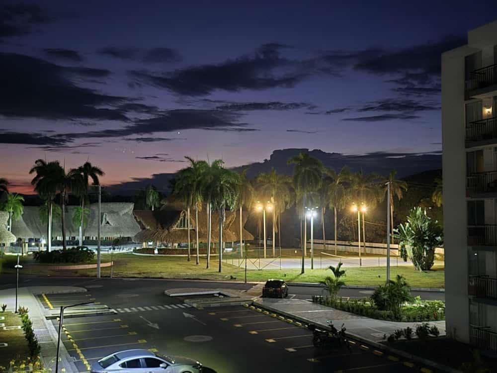 Apartamento con balcón Palma Real - Flandes, Tolima - 5
