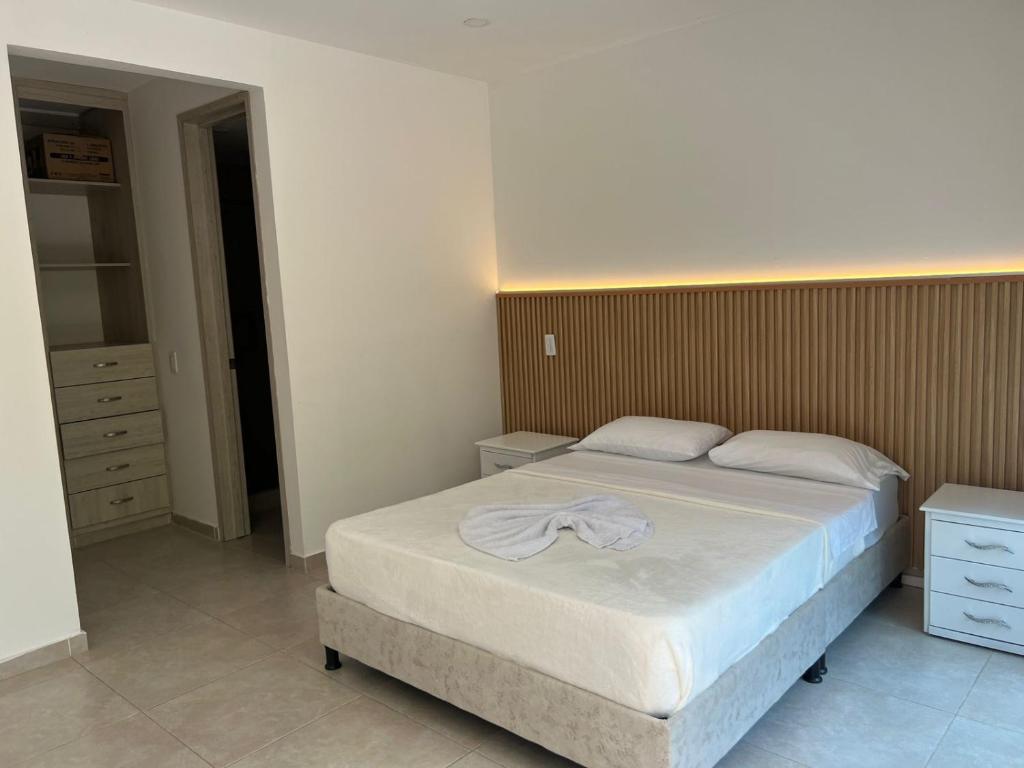 Apartamento Vacacional en Anapoima Centro con Jaccuzi privado y piscina Gratis - 3