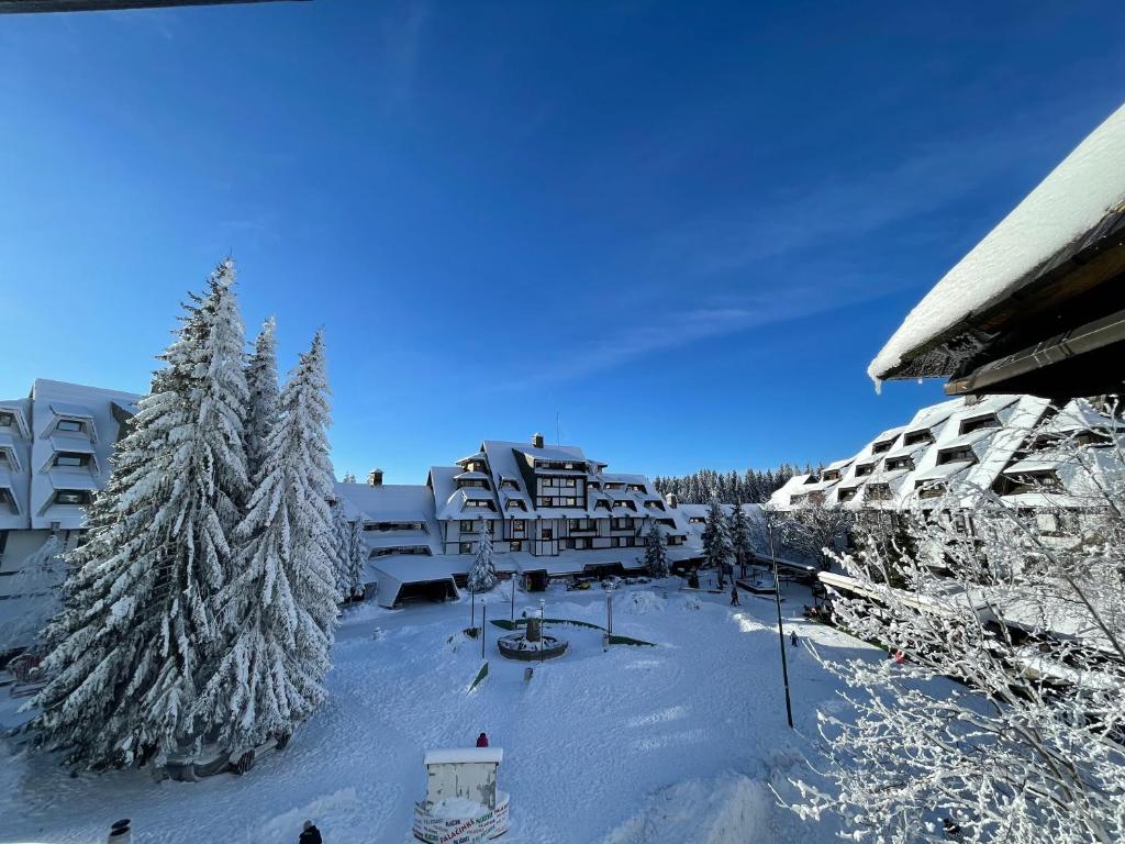 Apartments Konaci BOOKING - 3