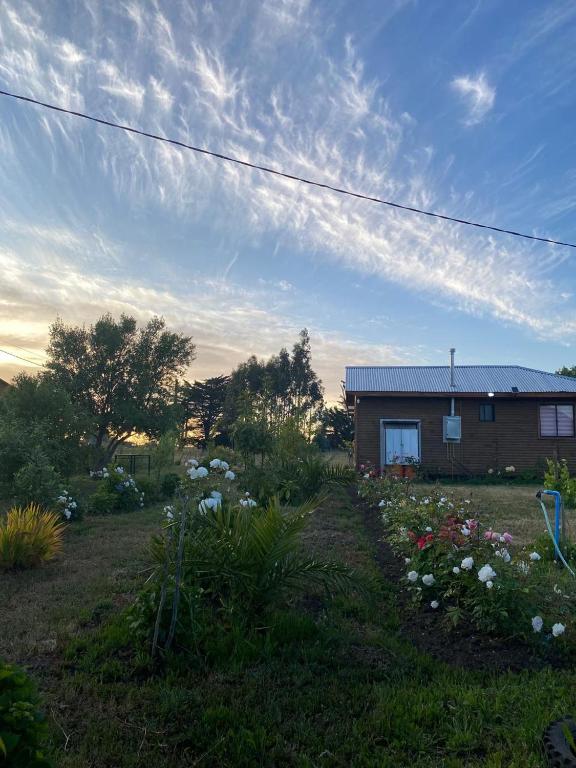 Cabañas los Quillayes - 2