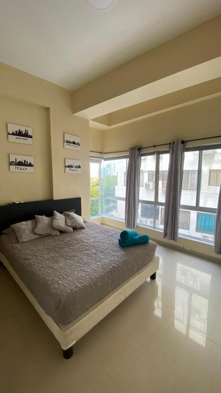 Apartaestudio, económico , cerca de la playa - 1