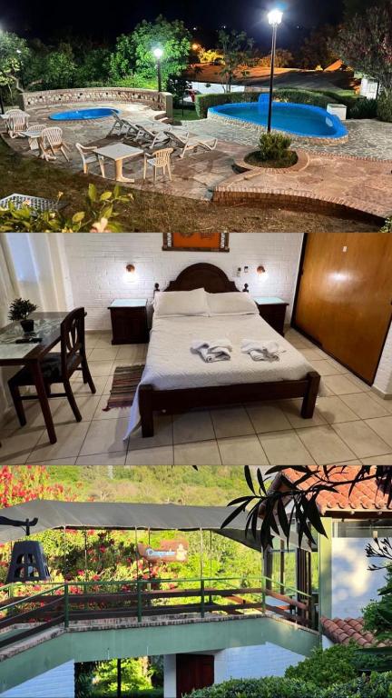 La Casa de Pipa - 1