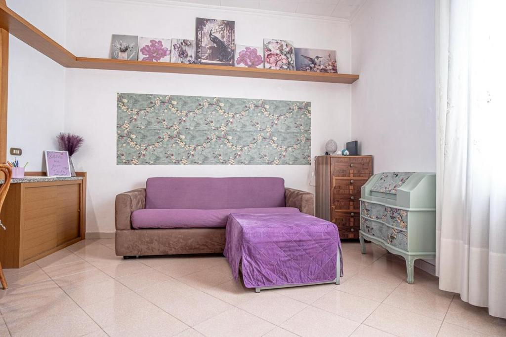 Geena's Home - 3