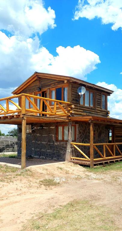 Bella Vista - 1