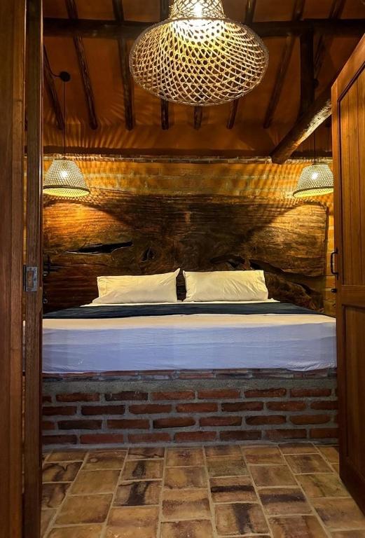 Cabañas el Nopal - 3
