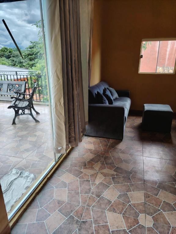 Mi Hábitat Dormitorios con Sala Cocina Comedor y Quincho - 2