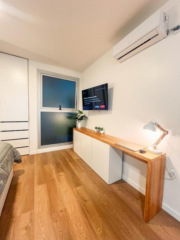 BT Homes - Palermo Confort & Excelente Ubicación - Bulnes - 3
