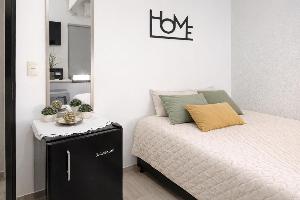 Departamento Moderno, equipado en Vicente Lopez , Ideal River Plate ,Tecnópolis ,100 metros del tren - 1