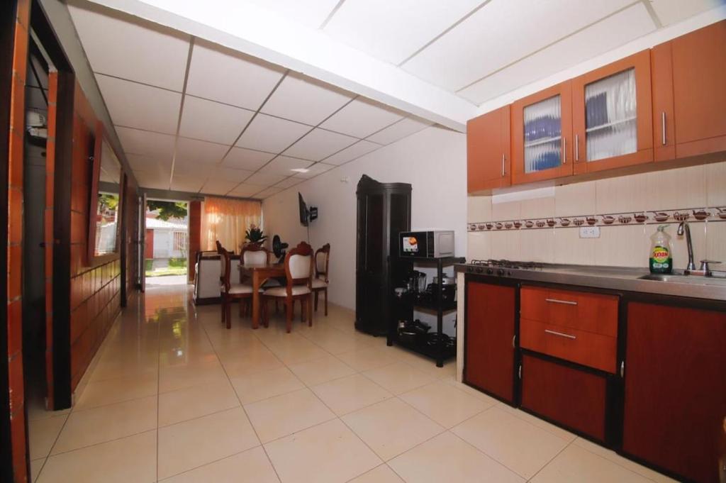 Tu Hogar Perfecto Cerca Ukumari - 1