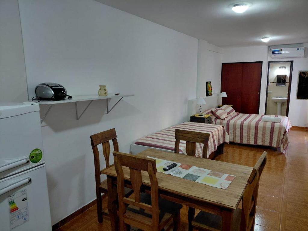 Barrio Centro - 1