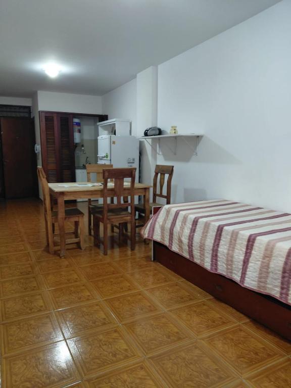 Barrio Centro - 3
