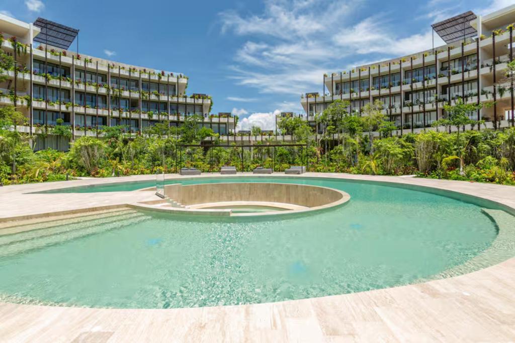 BT Homes - Loft Moderno con Piscina & Amenities - 5