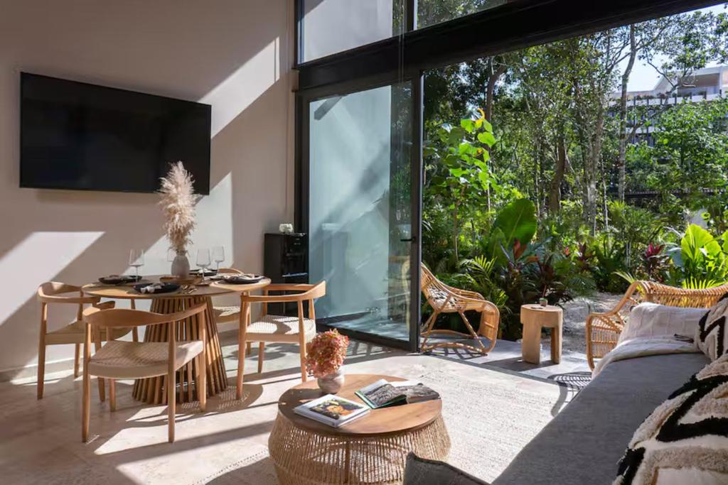 BT Homes - Loft Moderno con Piscina & Amenities - 1
