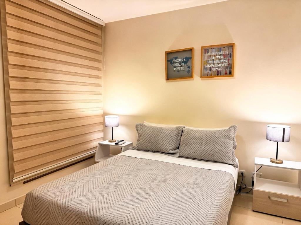 Apartamento Valle del Lili con piscina - 2