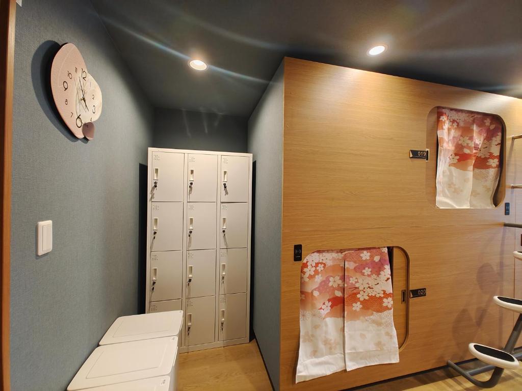 Louis House Shibuya