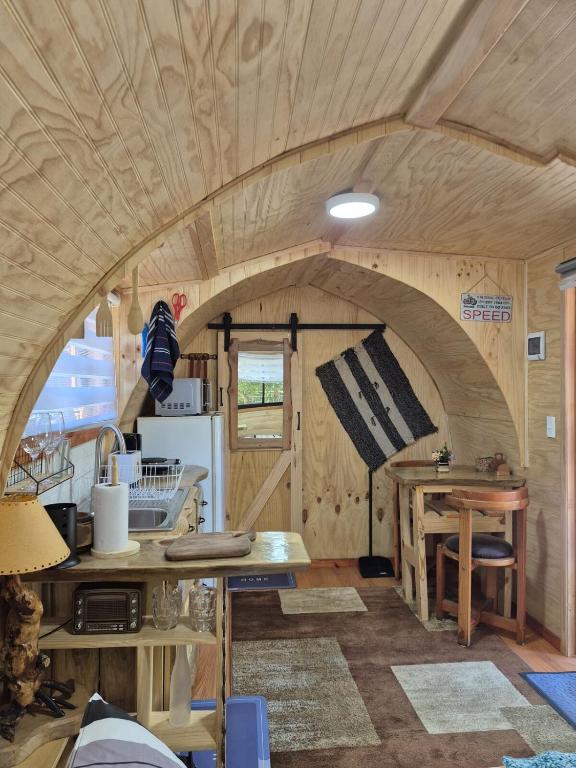 Los Arrayanes Tiny House - 5