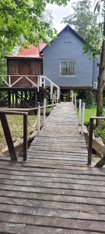 Casa en el Delta del Tigre ARGENTINA - 4