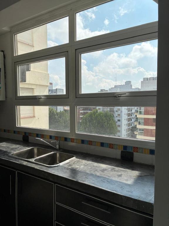 NM Apartamentos - LANUS OESTE - 5