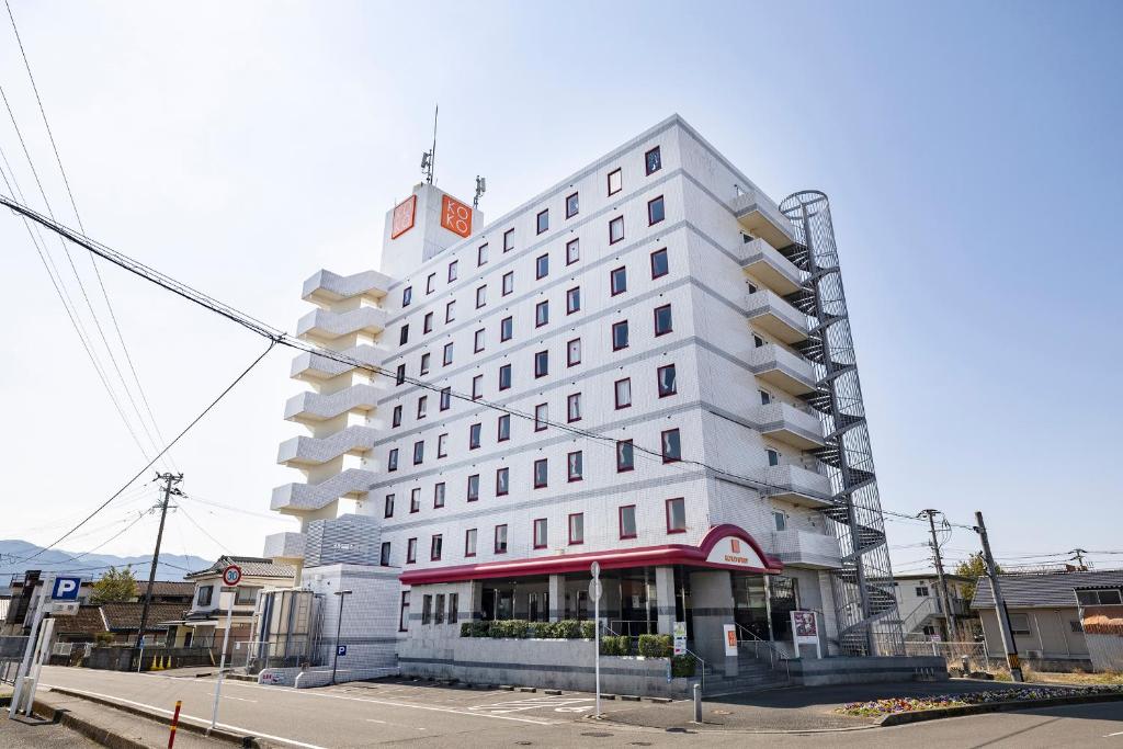 숙소 조식 이미지