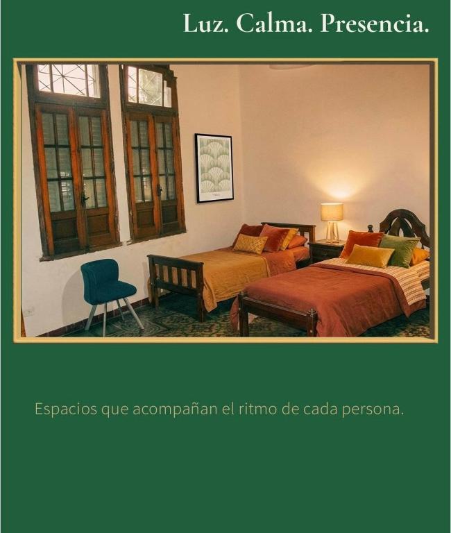 HABITACION PRIVADA Cordoba capital - 1