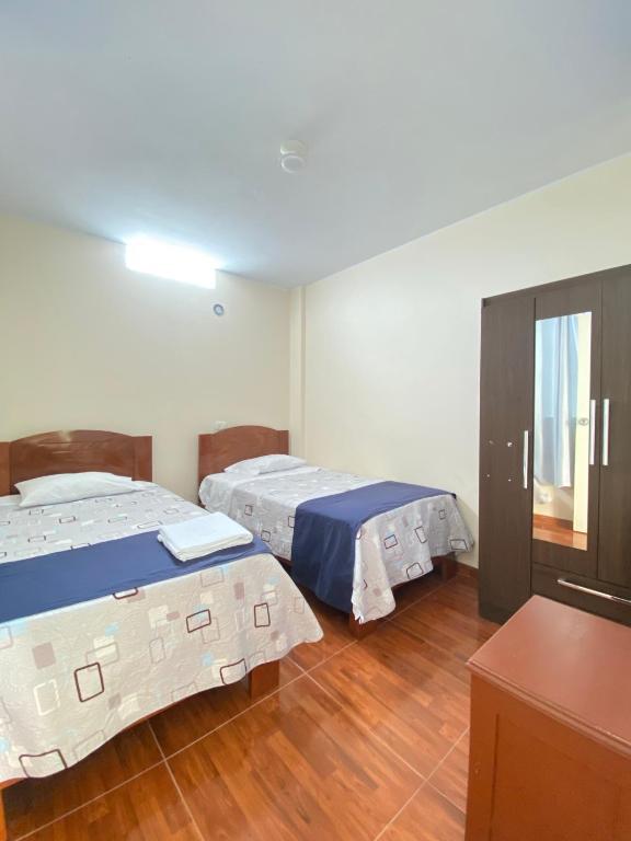 Departamento a 8 min de Huacachina - 4