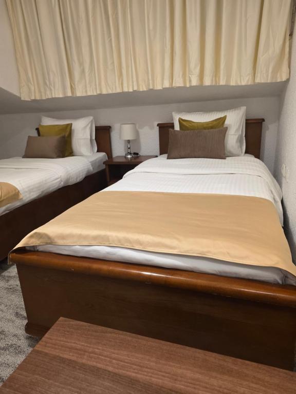 Hotel Garni Ideal - 3