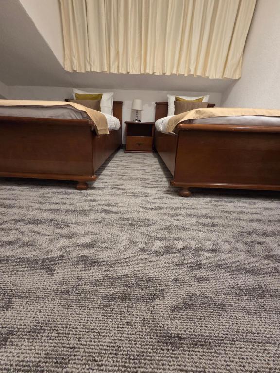 Hotel Garni Ideal - 2