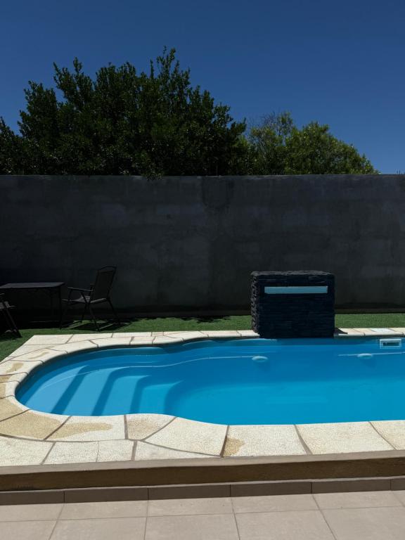 Serena House Catamarca - 3