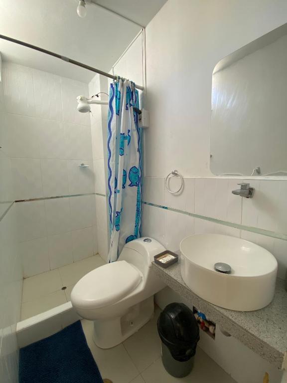 Departamento a 8 min de Huacachina - 5