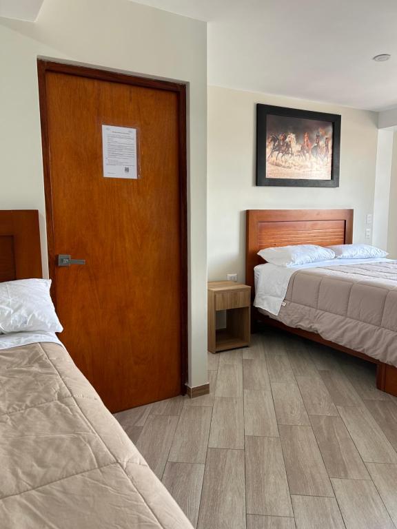 Hotel Altavista - 3